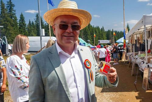 Emil Boc // sursă: Facebook