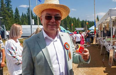 Emil Boc, cronicar » Primarul din Cluj-Napoca a intrat în direct după Ararat Armenia - U: „I-am avertizat că nu sunt de ici, de colo”