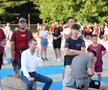 FK Sarajevo - Universitatea Craiova, imagini dinaintea meciului