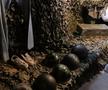 Imagini tulburătoare de la „Tunelul Speranței”, locul de unde și-a câștigat Bosnia independența / FOTO: Andrei Furnigă (GSP.ro)