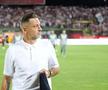 Mirel Rădoi în FK Sarajevo - Universitatea Craiova // foto: Andrei Furnigă (GSP)