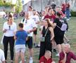 FK Sarajevo - Universitatea Craiova, imagini dinaintea meciului