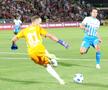 FK Sarajevo - Universitatea Craiova // foto: Andrei Furnigă (GSP)