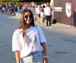 FK Sarajevo - Universitatea Craiova, imagini dinaintea meciului