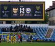 Imagini cu stadionul de sezonul trecut