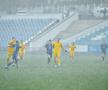 Imagini cu stadionul de sezonul trecut