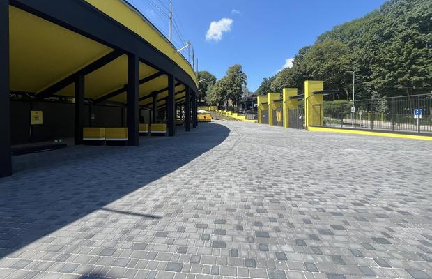 Ucrainenii au modernizat stadionul din Cernăuți și sunt gata pentru noul sezon