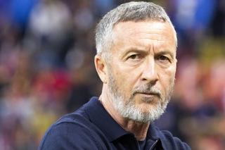 Mihai Stoica s-a enervat și a ridicat tonul în direct: „Am jucat cu o echipă sub nivelul din Liga 2. Nu avem scuze! Mi-ar fi rușine să dau explicații”