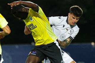 Ararat Armenia - U Cluj 0-0 » Debut fără zgomot, povestea încă se scrie! Avansarea în Conference League se decide peste 7 zile