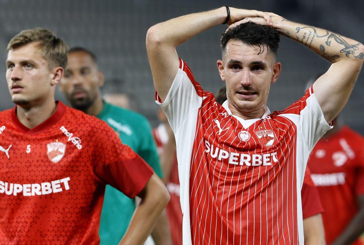 „Dacă joacă așa, Dinamo se bate la retrogradare!” » Omul cu 4 titluri la „câini” critică strategia lui Andrei Nicolescu: „Să-i pună pe gânduri!”
