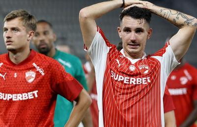 „Dacă joacă așa, Dinamo se bate la retrogradare!” » Omul cu 4 titluri la „câini” critică strategia lui Andrei Nicolescu: „Să-i pună pe gânduri!”