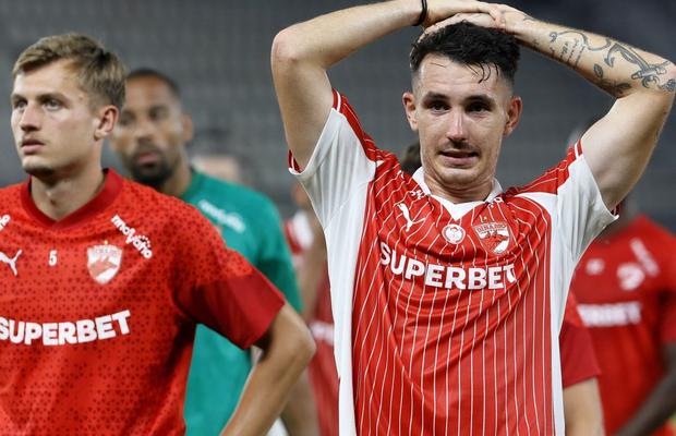 „Dacă joacă așa, Dinamo se bate la retrogradare!” » Omul cu 4 titluri la „câini” critică strategia lui Andrei Nicolescu: „Să-i pună pe gânduri!”