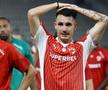 Dinamo a început cu stângul campionatul / FOTO: Cristi Preda (GSP)