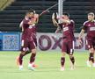 FK Sarajevo - Universitatea Craiova // foto: Andrei Furnigă (GSP)