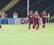 FK Sarajevo - Universitatea Craiova // foto: Andrei Furnigă (GSP)