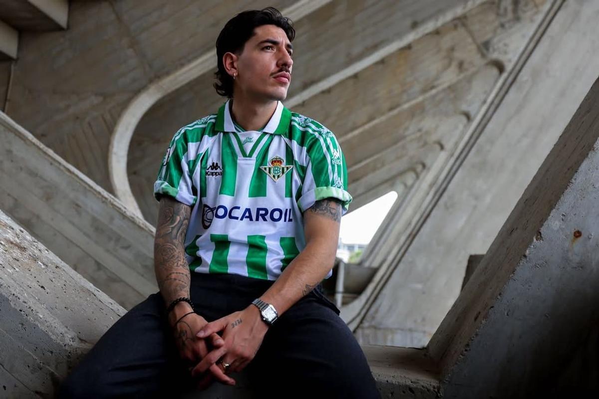Hector Bellerin