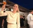 Nuntă Anika Bissel și Manuel Neuer