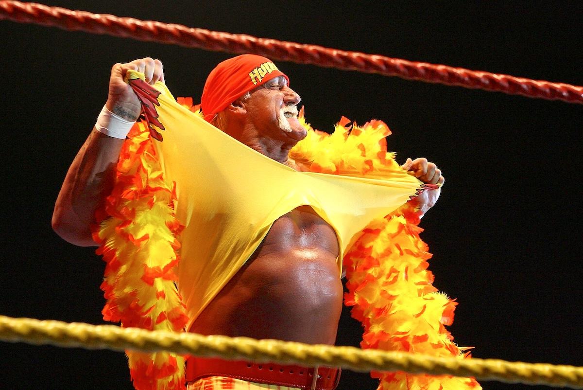 A murit Hulk Hogan » Legenda wrestlingului avea 71 de ani