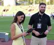 FK Sarajevo - Universitatea Craiova, imagini dinaintea meciului