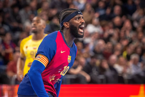 Barcelona a fost invitată la Campionatul Mondial al cluburilor. Foto: Instagram