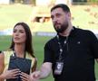 FK Sarajevo - Universitatea Craiova, imagini dinaintea meciului
