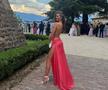 Sophia Schneiderhan, prezentă la nunta lui Neuer