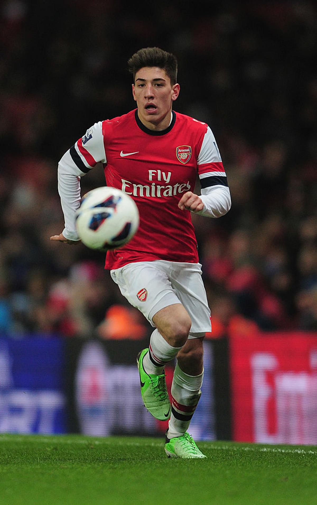 Hector Bellerin