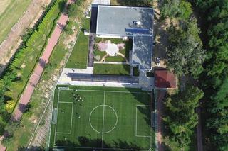 Stadion, nu, complex sportiv, da! Baza de 3,7 milioane de lei a fost inaugurată azi în orașul din România » Cine a finanțat proiectul
