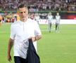 Mirel Rădoi în FK Sarajevo - Universitatea Craiova // foto: Andrei Furnigă (GSP)