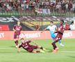FK Sarajevo - Universitatea Craiova // foto: Andrei Furnigă (GSP)