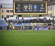 Imagini cu stadionul de sezonul trecut