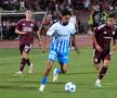 FK Sarajevo - Universitatea Craiova // foto: Andrei Furnigă (GSP)