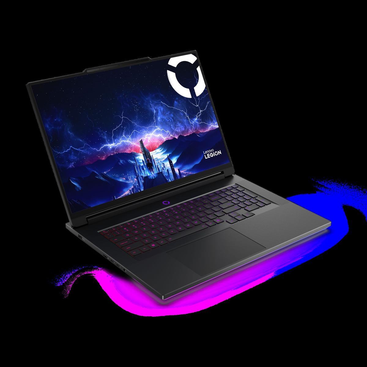 Lenovo lansează în România noul flagship Legion 9i (18", 10)