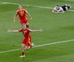 Aitana Bonmati a fost din nou decisivă pentru Spania » Ibericii s-au calificat în a doua finală consecutivă. Foto: Imago Images