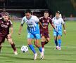 FK Sarajevo - Universitatea Craiova // foto: Andrei Furnigă (GSP)