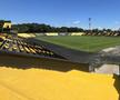 Bukovyna Stadium
