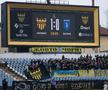Imagini cu stadionul de sezonul trecut