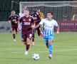 FK Sarajevo - Universitatea Craiova // foto: Andrei Furnigă (GSP)