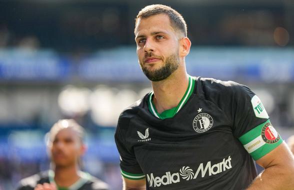 Partea întunecată a clubului lui Cristiano Ronaldo » Cum l-au umilit pe David Hancko: s-au făcut că nu știu de transfer