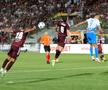FK Sarajevo - Universitatea Craiova // foto: Andrei Furnigă (GSP)