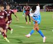 FK Sarajevo - Universitatea Craiova // foto: Andrei Furnigă (GSP)