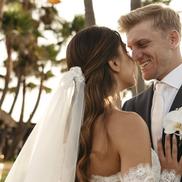 Alejandro Davidovich Fokina, nunta cu Paloma Amatiste Foto: Instagram