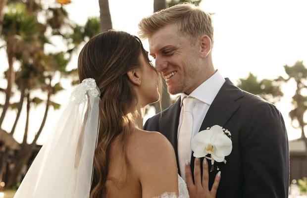 Numărul 26 ATP e tentat să aibă o a doua nuntă: „Totul a trecut atât de repede!”