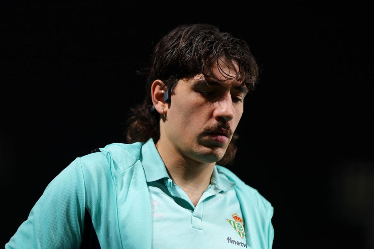 Hector Bellerin