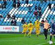 Imagini cu stadionul de sezonul trecut
