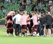 FK Sarajevo - Universitatea Craiova // foto: Andrei Furnigă (GSP)