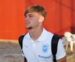 FK Sarajevo - Universitatea Craiova, imagini dinaintea meciului