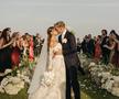 Alejandro Davidovich Fokina, nunta cu Paloma Amatiste Foto: Instagram