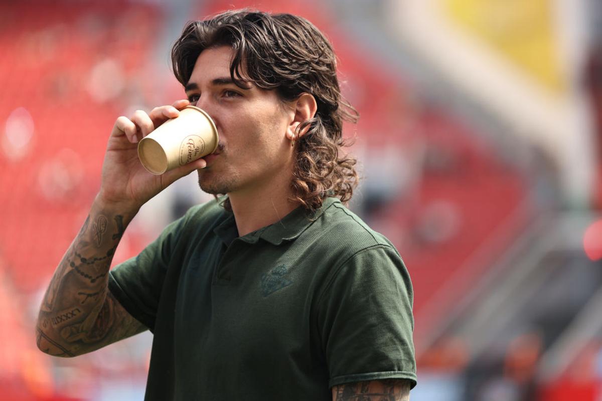 Hector Bellerin