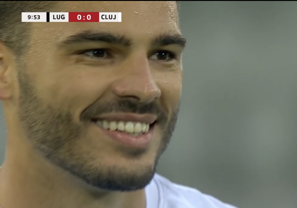 Ioan Varga, reacție pentru GSP.ro după Lugano – CFR Cluj: „Sunt foarte bucuros! La retur îi «mâncăm»”